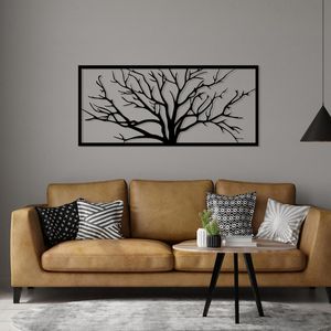 Best-seller Tenture murale minimaliste moderne en macramé, faite à la main, en bois, motifs géométriques, Art déco pour la célébration d'un anniversaire - Product Image 3