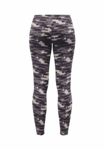 Pantalon de yoga imprimé taille haute pour sport, sous-vêtements de course, fitness décontracté pour femme - Product Image 2