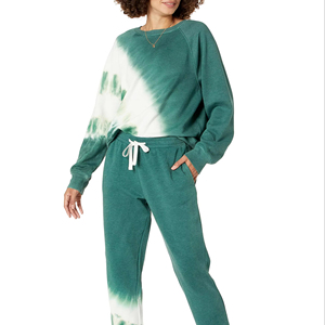 Sweat-shirt d'hiver pour femme grande taille à épaules tombantes, streetwear personnalisé avec motif imprimé par sublimation sur le devant - Product Image 2