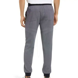 <b>Best</b> Selling Fashionable Slim Fit Lightweight Canvas Mid Waist Quick Dry Waterproof <b>Men</b> Street Style Sweatpants for Casual Wear - Product Image 3