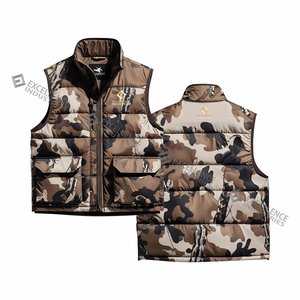 เสื้อกั๊กล่าสัตว์ยุทธวิธี2025สไตล์ใหม่ - Product Image 3