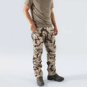 Pantalones de Caza Unisex Personalizados, Impermeables, Cortavientos, Transpirables, Estampados, Tácticos de Invierno, Blanqueados, con Múltiples Bolsillos, Antiarrugas - Product Image 2