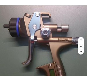 Vendedor Verificado NUEVO ORIGINAL Genuino SATAS jett 5000 B RP 1.3 con RPS SATAS JET 5000 - Product Image 2