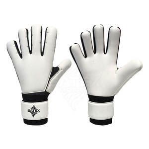 Vente directe d'usine Gants de gardien de but Meilleurs gants de gardien de but vendus Gants de gardien de but très résistants - Product Image 2