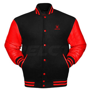 High Quality Latest Design Men <b>Letterman</b> <b>Jacket</b> Breathable Oversized <b>Letterman</b> <b>Jacket</b> For Men - Product Image 2