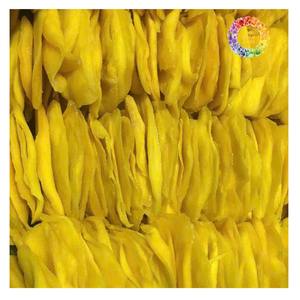 Mango seco suave de Vietnam con rica dulzura natural, textura masticable, bocadillo tropical perfecto para exportación global - Product Image 4