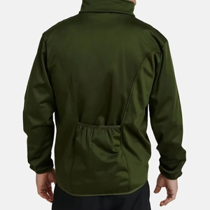 Chaqueta Softshell para hombre con precio bajo y asequible, abrigo impermeable, chaqueta cortavientos, chaqueta Soft Shell para hombre con capucha - Product Image 2