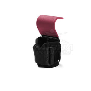 Personnalisé fait 2025 équipement de gymnastique crochet d'haltérophilie vente chaude crochets d'haltérophilie à vendre - Product Image 5