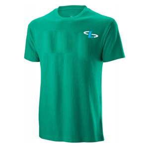 T-shirt uni 230Gsm imprimé T-shirt pour homme avec t-shirt imprimé surdimensionné en coton biologique vierge pour homme - Product Image 4