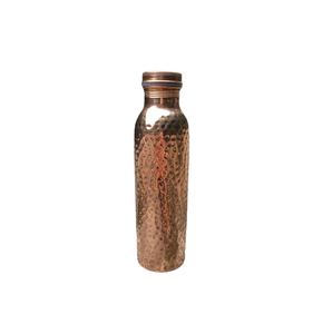 Bouteilles d'eau en cuivre pur de conception moderne avec différents Styles et emballage Premium, articles de boisson, vente en gros - Product Image 1