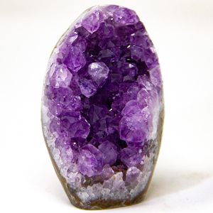 Chất lượng cao tự nhiên tím thạch anh tím pha lê <span class=keywords><strong>geode</strong></span> chất lượng tốt nhất cụm nguyên thạch anh tím druzy cụm khoáng <span class=keywords><strong>geode</strong></span> bán buôn - Product Image 6