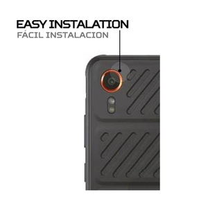 ANTISHOCK pour Samsung pour Galaxy Xcover 7 Protection d'écran Durable et absorbant les chocs Accessoire mobile - Product Image 3