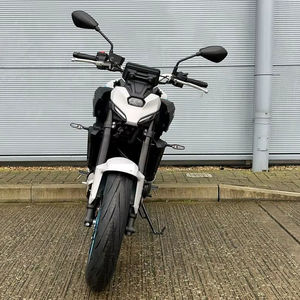 Motocicleta MTz-07 de Alta Calidad, 689cc, 58 millas - Product Image 1