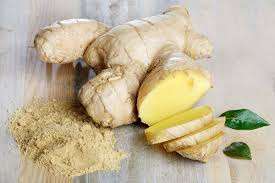 ผงขิงส่งออก/ขิงส่งออกพลังพิเศษราคาดีคุณภาพสูง - Product Image 6