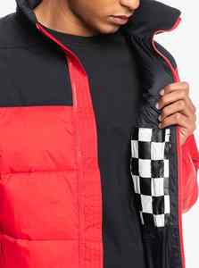 Doudoune personnalisée pour homme Coquille souple légère Doublure chaude Fermeture éclair durable Idéale pour l'hiver, la mode décontractée ou le plein air - Product Image 3