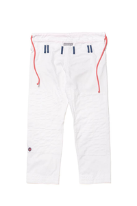 Barato Nuevo Jiu Jitsu Gi brasileño | Entrenamiento de alta calidad Bjj Gi Uniforme BRIGHT WAY INTERNACIONAL - Product Image 2