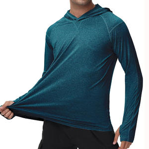 Sweat-shirt de pêche personnalisé de haute qualité, en coton mélangé et polyester, design incroyable, sweat-shirt de pêche pour hommes - Product Image 3