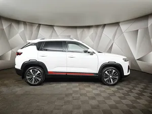 2023 CS35 Plus I รุ่นปรับโฉม ไมล์น้อย เครื่องยนต์สมบูรณ์ ระบบเกียร์อัตโนมัติ หลังคาซันรูฟแบบพาโนรามา ไฟหน้า LED - Product Image 4