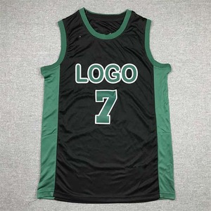 Sweat respirant personnalisé, ensemble de basket-ball de qualité supérieure, vêtements de sport, uniformes de basket-ball à taille imprimable, maillot de basket-ball - Product Image 1