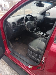 BUENA OFERTA, KIA SORENTO E-X 2008, TRANSMISIÓN AUTOMÁTICA, ASIENTOS DE CUERO - Product Image 3