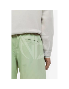 Short de compression taille élastique de haute qualité Polyester respirant décontracté fermeture mi-taille fabriqué au Pakistan - Product Image 5