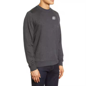 Ropa informal para hombre, sudadera informal de manga larga, venta al por mayor, alta calidad - Product Image 3