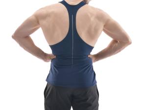 Haute qualité meilleure vente forte demande fait bas quantité minimale de commande hommes chemise de sport meilleure vente Slim Fit Fitness porter hommes débardeur Amano sport - Product Image 5