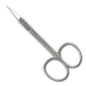 กรรไกรตัดเล็บสแตนเลสสีดำด้าน ดีไซน์เรียบง่าย ทรงเหลี่ยม ทนทาน คม ใช้งานได้ดี ราคาสุดคุ้ม - Product Image 1