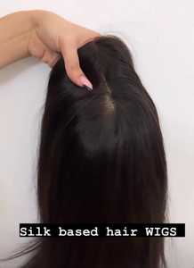 Extensions de cheveux indiens Remy vierges 100% naturels, qualité supérieure, cheveux brésiliens, jeunes donneurs, pointes saines, cuticules entièrement alignées - Product Image 2