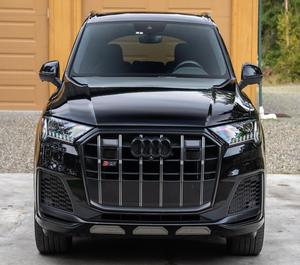 AUDI SQ7 2021 SUPER PROPRE, PRÊT À ÊTRE EXPÉDIÉ - Product Image 1