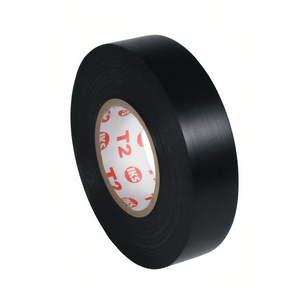 เทปฉนวนสีดำ IKS ยาว 33 ม. กว้าง 19 มม. เทปกาวสำหรับสำนักงาน - Product Image 3