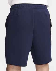 กางเกงขาสั้นออกกำลังกายผู้ชายคุณภาพพรีเมียม ผ้าฝ้าย 100% เอวยางยืด น้ำหนักเบา สวมใส่สบาย - Product Image 3