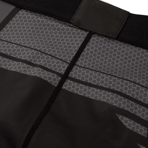 Top Selling Men's Sporty <b>Compression</b> <b>Shorts</b> Custom Logo Workout Elastic Waist Solid Pattern Quick Dry Eco-Friendly Digital - Product Image 6