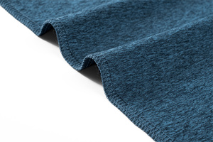 Camiseta Deportiva Personalizada de Secado Rápido, Poliéster y Elastano, Transpirable, para Hombre, para Gimnasio y Fitness - Product Image 6