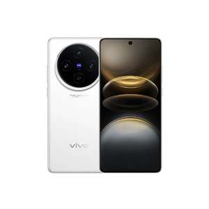 Smartphone 4G Vivo X100s con 12GB de RAM/256GB de Almacenamiento - Product Image 1