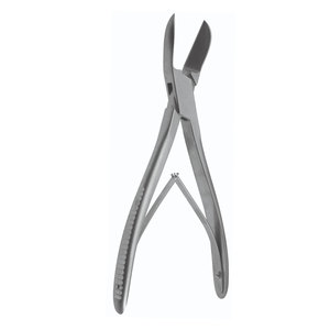 คีมตัดกระดูก Liston เครื่องมือทางการแพทย์เครื่องตัดกระดูกเครื่องมือศัลยกรรมกระดูกพร้อมใบมีดคมโดยการผ่าตัด Pentax - Product Image 2