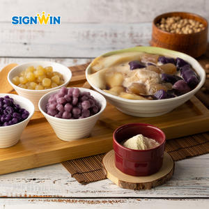 ผงเยลลี่ถั่วเหลือง SIGNWIN - Product Image 4