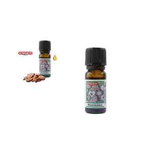 Illóolaj 10ml Mézeskalács - Product Image 1
