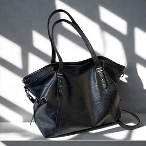 กระเป๋าผู้หญิงหนังแท้งานทำมือคุณภาพส่งออกกระเป๋าสตางค์มีสไตล์และทนทานสำหรับการใช้งานยาวนานจากอินเดีย - Product Image 4