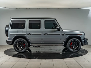 Mercedes-Benz AMG G 63 2024 en Excelentes Condiciones, Turboalimentado, con Espejos Plegables Eléctricos - Product Image 3