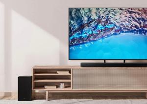 NEW ORIGINAL Special 9.1-Channel Soundbar System with Surround Speakers and Black Premium Bar Sound Bars - Product Image 3