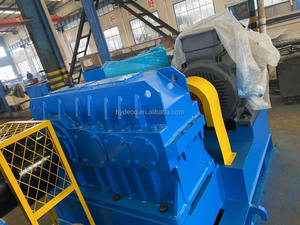 Digitale SPS-gesteuerte Gummi-Zweiwalzen-Mischmaschine mit Fernüberwachung & <span class=keywords><strong>IoT</strong></span> für Präzise Temperatur- & Reibungssteuerung - Product Image 2