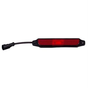 ตัวสะท้อนกันชนหลังสำหรับ Ford Transit V363 14> ชิ้นส่วนรถยนต์ที่ใช้ได้กับ BK3115442FA - Product Image 1