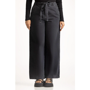 Jeans droits pour hommes du fabricant pakistanais proposant OEM et bas quantité minimale de commande pantalons décontractés 100% coton de haute qualité - Product Image 1