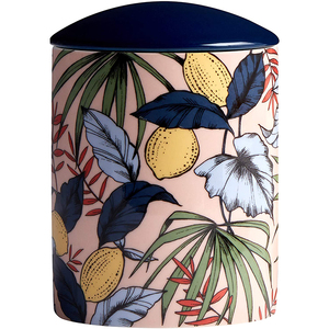 All'ingrosso Vasos Frascos Para Velas De Lujo Pot Bougie In Bulk <span class=keywords><strong>vasi</strong></span> per <span class=keywords><strong>candele</strong></span> In ceramica vuoti con coperchio per la produzione di <span class=keywords><strong>candele</strong></span> - Product Image 1