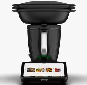 Procesador de Alimentos Comercial Vor-werks Ther-momix XS TM7 100% NUEVO ORIGINAL - Product Image 3