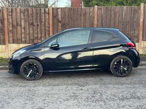 PEUGEOT 208 USADO, Volante a la Izquierda/Derecha - Product Image 4