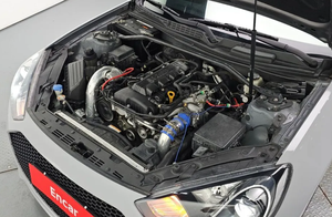 Hyundai Genesis Coupé 200 Turbo RW 2010 - Product Image 2