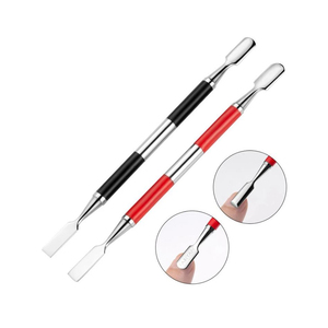 Ensemble d'outils de manucure pour ongles et orteils de qualité supérieure par ZACHARY INDUSTRIES, 2 pièces - Product Image 3