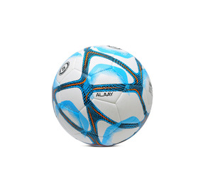 Alaay alta calidad híbrido balón de fútbol personalizado PVC/PU/TPU entrenamiento de fútbol - Product Image 1